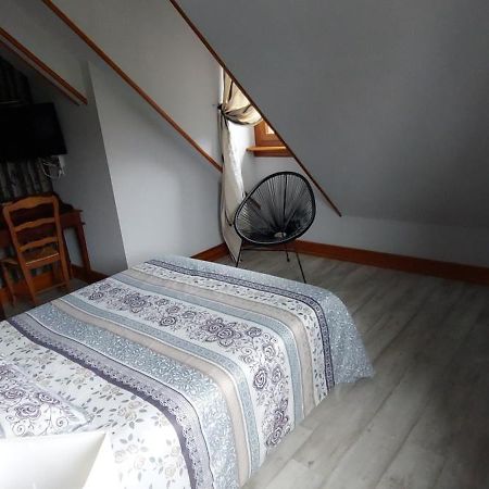 Chambre Au Moulin Des Templiers Шодз-Эг Экстерьер фото