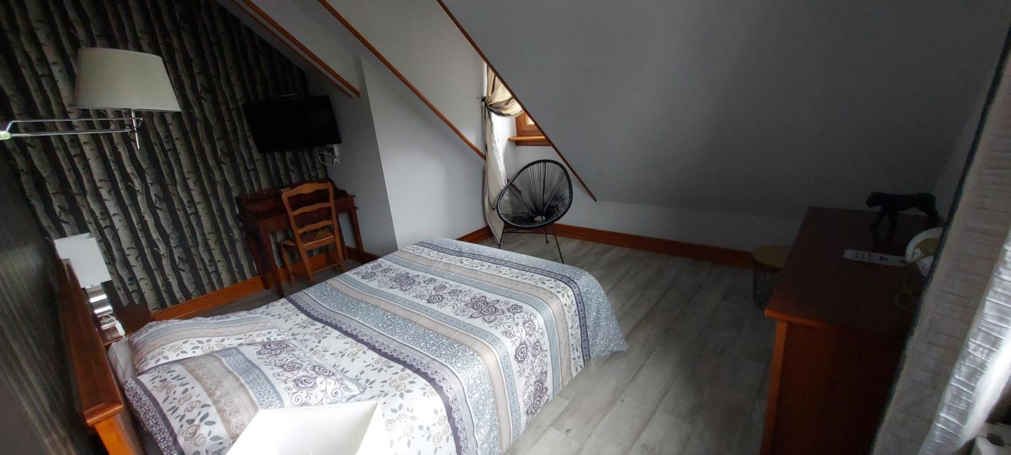 Chambre Au Moulin Des Templiers Шодз-Эг Экстерьер фото