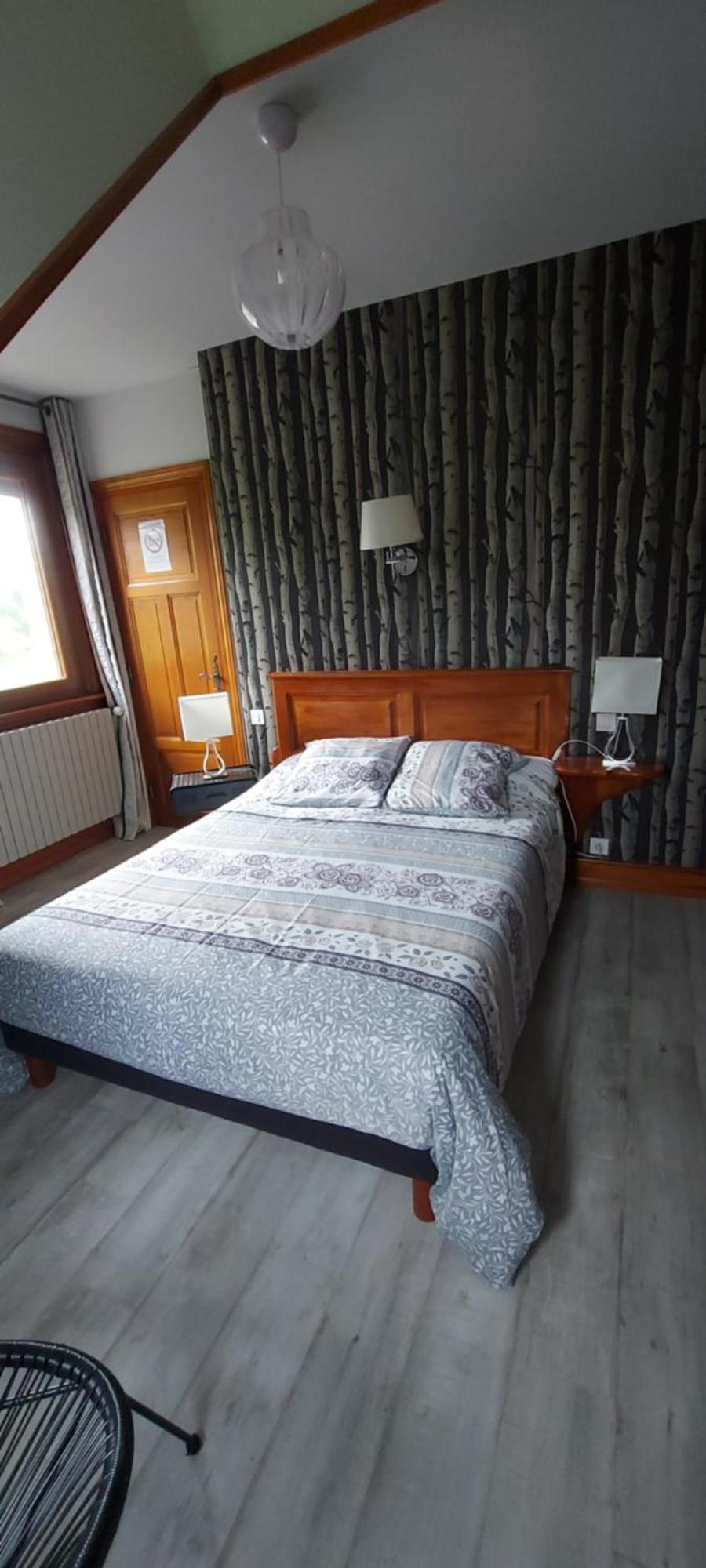 Chambre Au Moulin Des Templiers Шодз-Эг Экстерьер фото