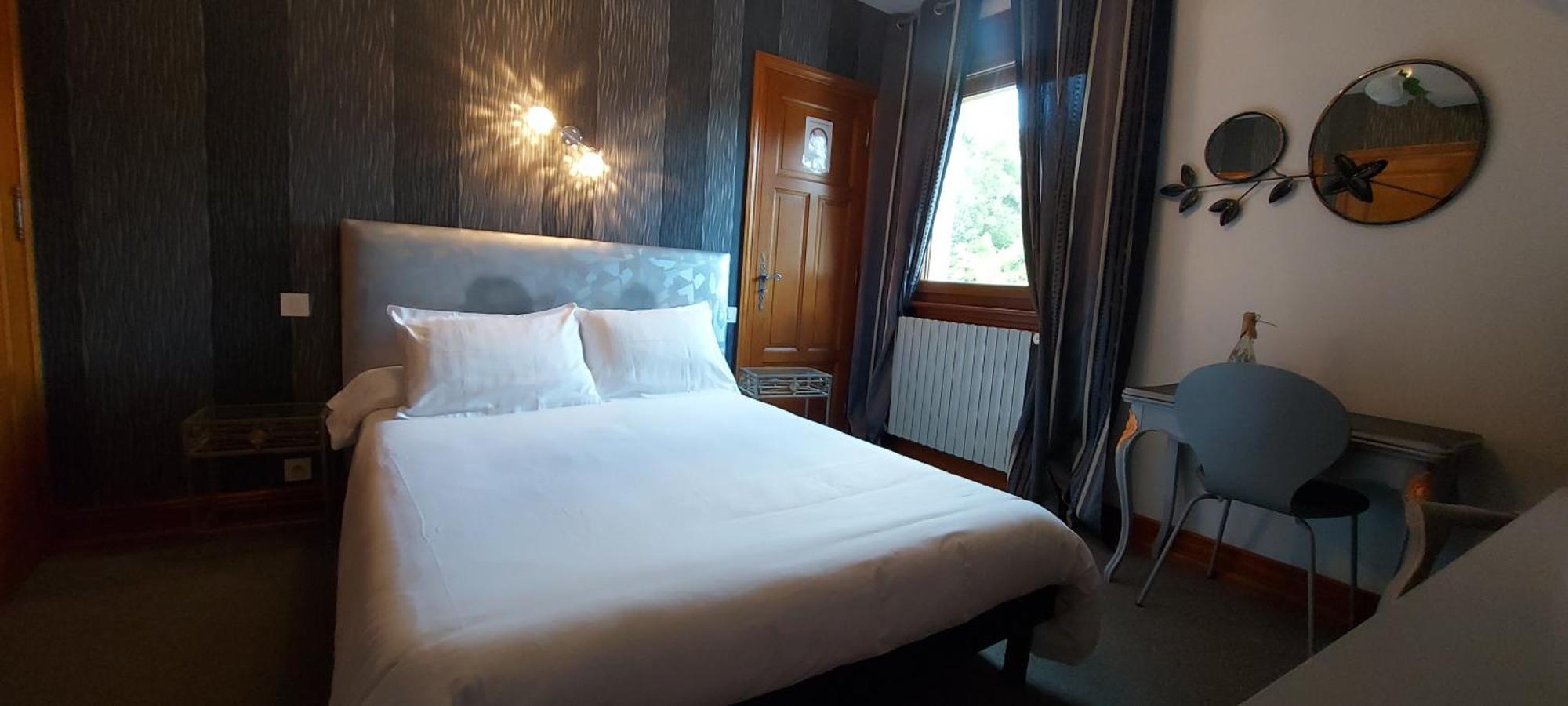 Chambre Au Moulin Des Templiers Шодз-Эг Экстерьер фото